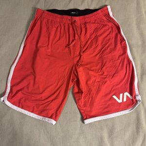 RVCA Sport Short XL